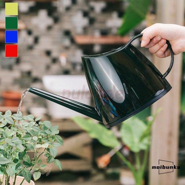 ジョーロ おしゃれ じょうろ 如雨露 じょーろ ピッチャー 水差し ガーデン ガーデニング 園芸 庭...