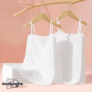 2枚セット 汗取りインナー 肌着 サッと脱げる...の詳細画像4