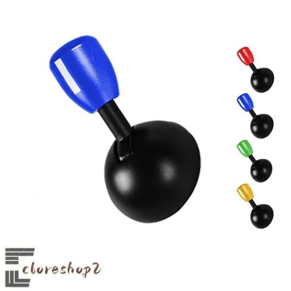 車のワンクリックスタートボタンジョイスティック、自動車ワンタッチスタートレバー球形 、ボタンカバー、...