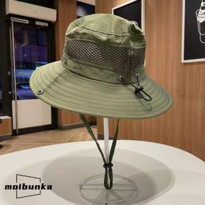 メッシュハット 帽子 撥水加工 キッズ メッシ...の詳細画像3