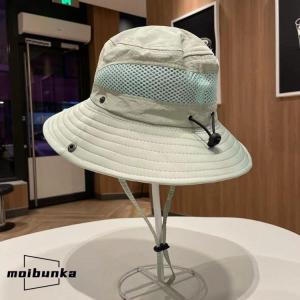 メッシュハット 帽子 撥水加工 キッズ メッシ...の詳細画像4