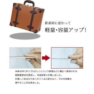 ミニトランク S ショルダーバッグ レトロ ト...の詳細画像3