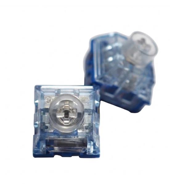 Kailh Deep Sea Silent Pro Box 70個 ロープロファイル キースイッチ ...
