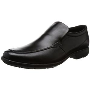 テクシーリュクス ビジネスシューズ 本革 TU-7770 メンズ ブラック 26.5 cm