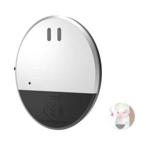 Tibemi 防犯ブザー 窓用 130dB