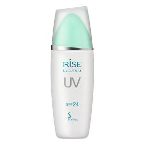 ソフィーナ ライズUVカットミルクSPF24PA+++｜moimoi-shop