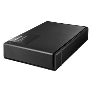 アイ・オー・データ 録画用ハードディスク 4TB 静音 ファンレス SeeQVault 日本製 AVHD-UTSQ4