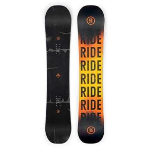 珍しい 【値下げ○】入門スノーボード RIDE 20/21 152 AGENDA - ボード