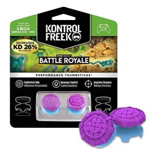 KontrolFreek FPS Freek Battle Royale for Xbox One and Xbox Series X Control
