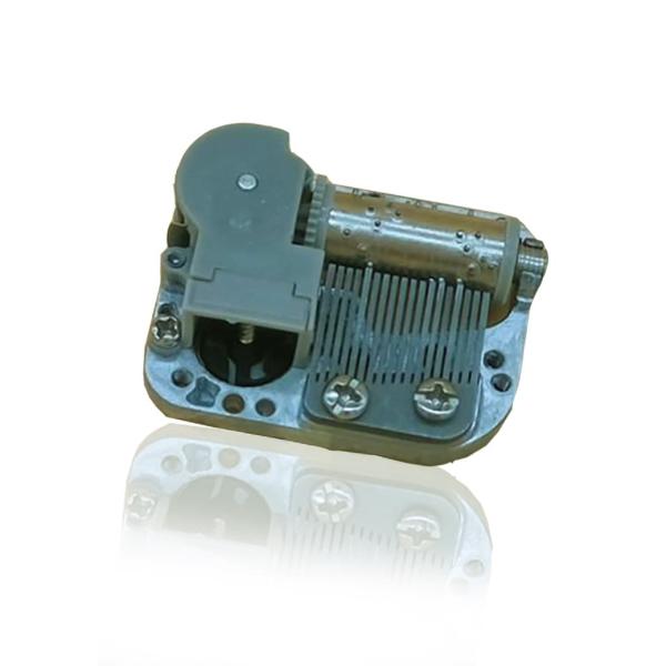 ドールハウス 用 オルゴール のみ / 現代モダン モデルルーム風 インテリア お洒落な二階建て