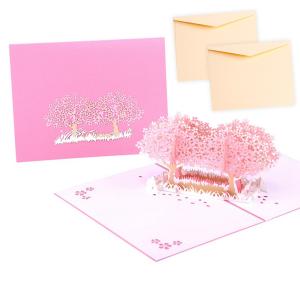 桜メッセージカードの商品一覧 通販 Yahoo ショッピング