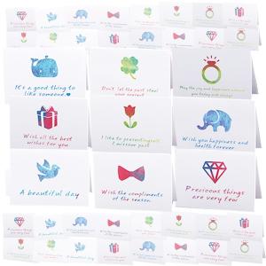 ミニメッセージカードの商品一覧 通販 Yahoo ショッピング