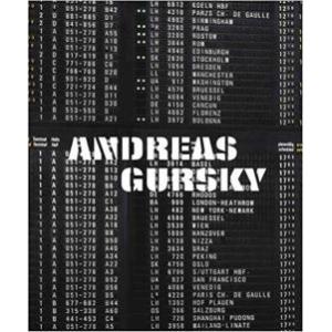 Andreas Gursky　／Kunstmuseum Basel、Bernhard Mendes Burgi　他｜moiwa