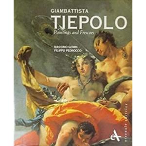 Giambattista Tiepolo　／Massimo Gemin｜moiwa