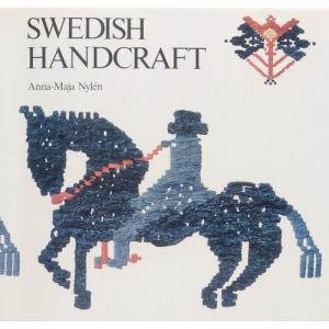 Swedish Handcraft　／Anna-Maja Nylen｜moiwa