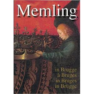 Memling in Bruges　／Hans Memling｜moiwa