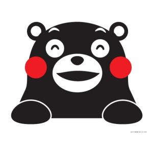 くまモン様一枚 熊本県期間限定商品くまモンスクエア☆8周年ファイルセット3枚