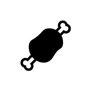 切り文字 お肉1 サイズ 3l うちわ最大サイズ 素材 ホログラムシート 蛍光シート Kigo001 Hs 3l もじパラ ヤフーショップ 通販 Yahoo ショッピング