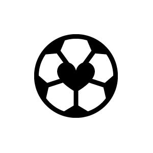 切り文字 サッカーボール4 サイズ 3l うちわ最大サイズ 素材 カラーボード Sl4 Cb 3l もじパラ ヤフーショップ 通販 Yahoo ショッピング
