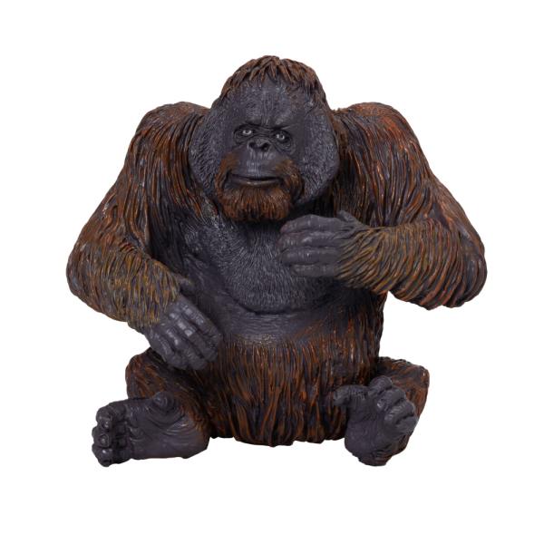 Mojo 動物フィギュア オランウータン 381028