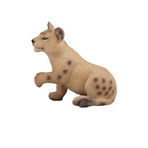 Mojo 動物フィギュア ライオン（オス） 387204 : mojofun - 通販