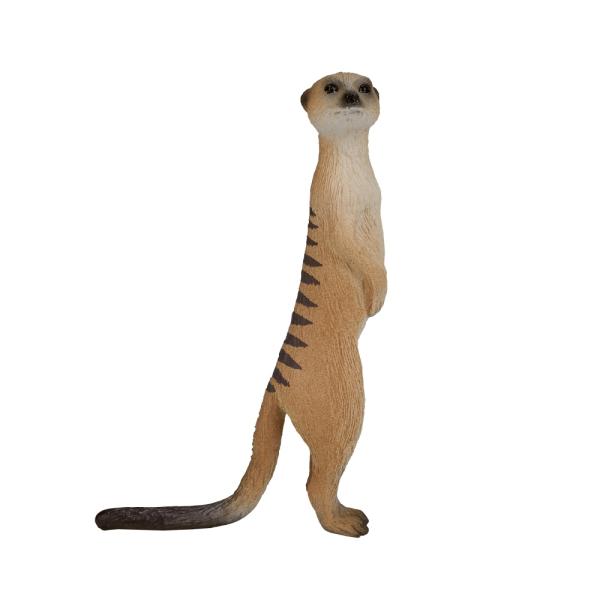 Mojo 動物フィギュア ミーアキャット 387125
