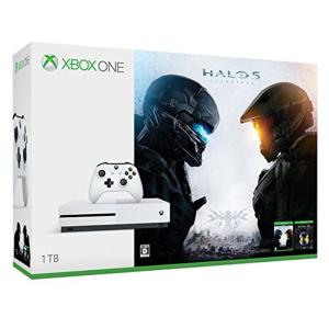 Xbox One S 1TB Halo Collection 同梱版 (234-00062) メーカー生産終了