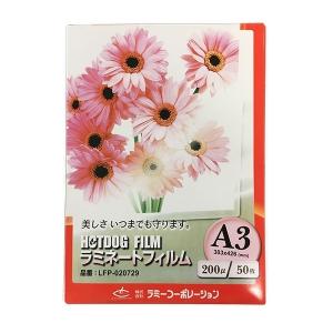 レトロ　花より男子　ラミカード ラミネートカード　5種50枚　アマダ　当時物 200μm 50枚 A4サイズ ラミネートフィルム 『ラミネート加工