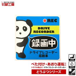 エヴァンゲリオン NERV 蓄光 ドライブレコーダー ステッカー シール