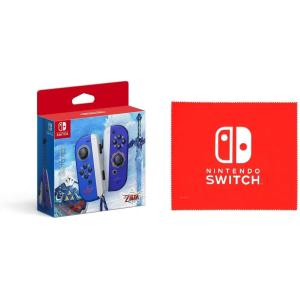 【任天堂純正品】Joy-Con(L)/(R) ゼルダの伝説 スカイウォードソード エディション｜mokaselection