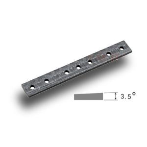 M4WD カーボン製 スラストプレート 角度：3.5度 mokedo-factory