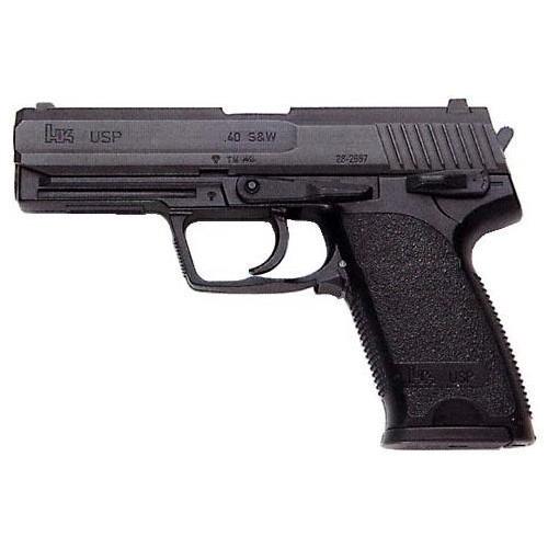 【ボーナスストアPlus＋4％】東京マルイ 18歳以上用エアーコッキング H&amp;K USP ハイグレー...