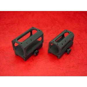 H.A.Craft カスタム部品 スパクラ 逆転防止ラッチ カスタムパーツ 電動