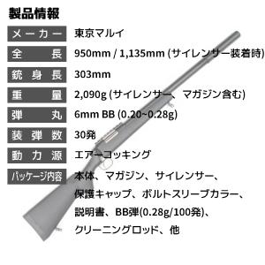 【3/29(日)5%OFFクーポン】東京マルイ...の詳細画像3