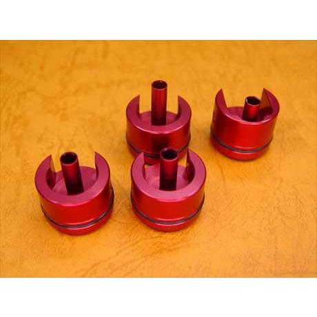 【ブラックフライデー5％OFFクーポン】電動ガン メカBOXパーツ PROMET HEUS エアロシ...