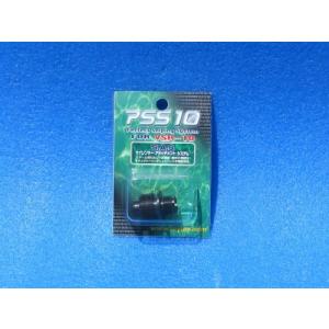 D-STYLE スタームルガーMK1.22ピストル用 木製ハンドガード＆ストック