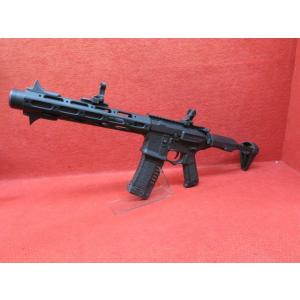 ICS 電動ガン LIGHTWAY DAGGER 電子トリガー SSS3.0 搭載 ブラック ICS