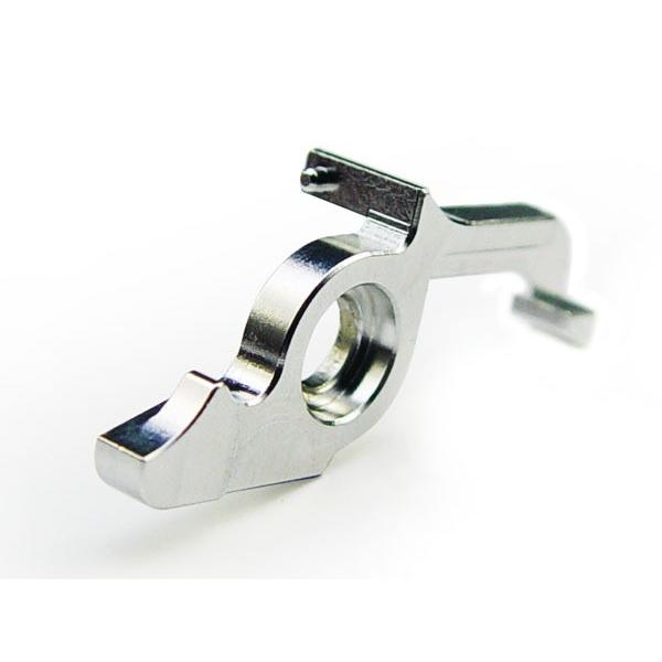 【3/25(水)5％OFFクーポン】LayLax ハードカットオフレバー NEO Ver.2