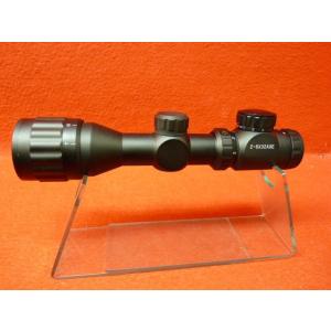 【4/5(日)5％OFFクーポン】ショートZOOMスコープ・イルミネーター・2〜6×32FFAOE（...