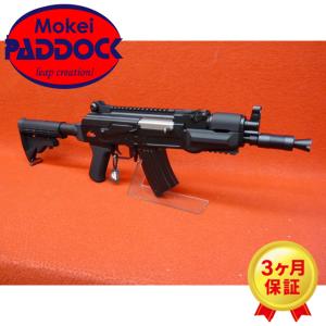 東京マルイ 18歳以上用電動ガン ハイサイクルカスタム AK47 HC AK47HC｜mokei-paddock