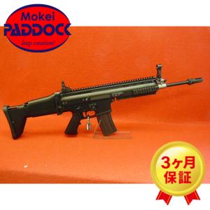 TOKYO MARUI（東京マルイ） 89式5.56mm小銃 折曲銃床式 18歳以上用