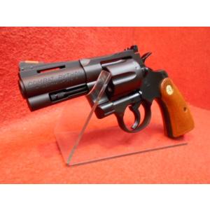 タナカワークス S&W M40 センチニアル ABS ニッケル/シルバー 2インチ