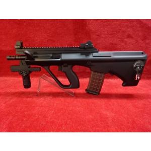 TOKYO MARUI エアガン 東京マルイ ステアーAUG 電動ガン