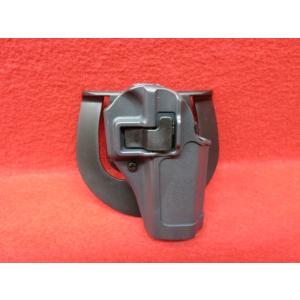 BLACKHAWK レッグプラットフォーム ホルスター用 左右兼用 432000