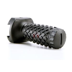 G&amp;P・フォアグリップ (ロングORショート)BK