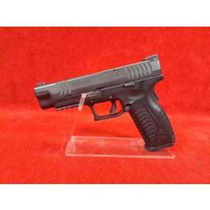 TOKYO MARUI（東京マルイ） ガスブローバック M&P 9L PCポーテッド