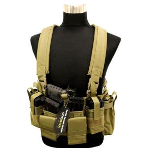 FLYYE LBT M4 Tactical Chest Vest