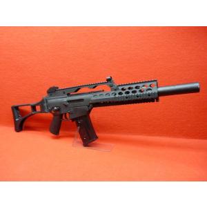 MARUZEN（マルゼン） ガスブローバック ショットガン M1100 ブラック