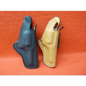 イーストA シルエットワイドヒップホルスター M92用(211) : 総合