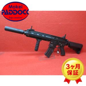 エアガン 東京マルイ 次世代電動ガン DEVGRU デブグル HK416D